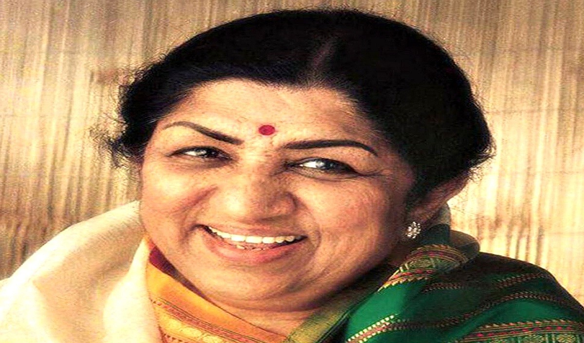 Lata Mangeshkar