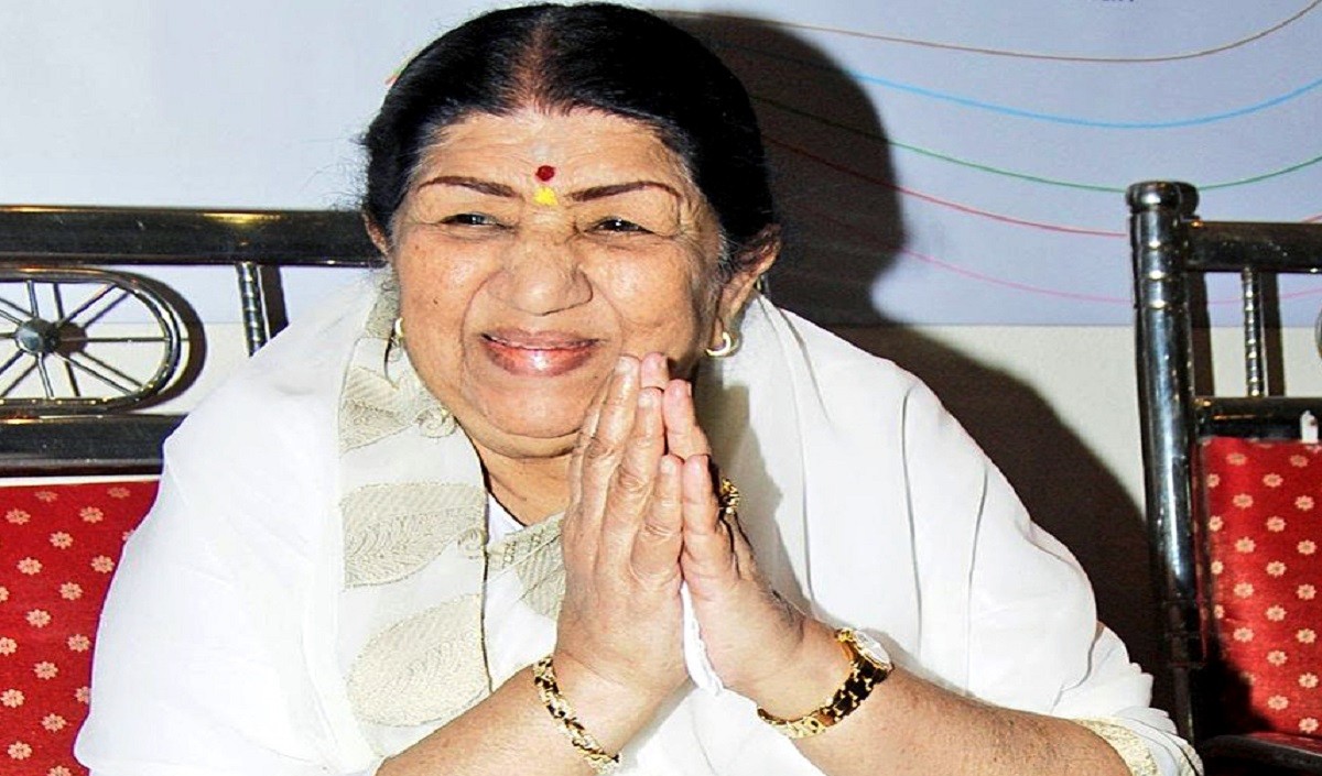 Lata Mangeshkar