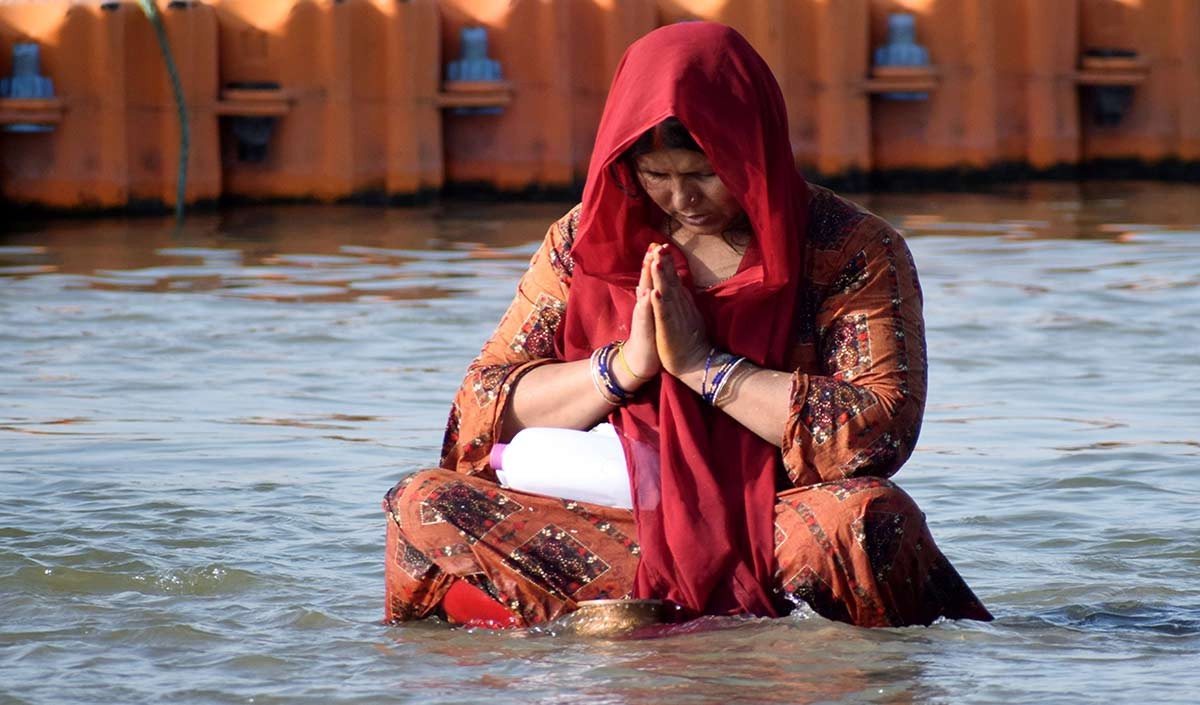 magh purnima magh purnima