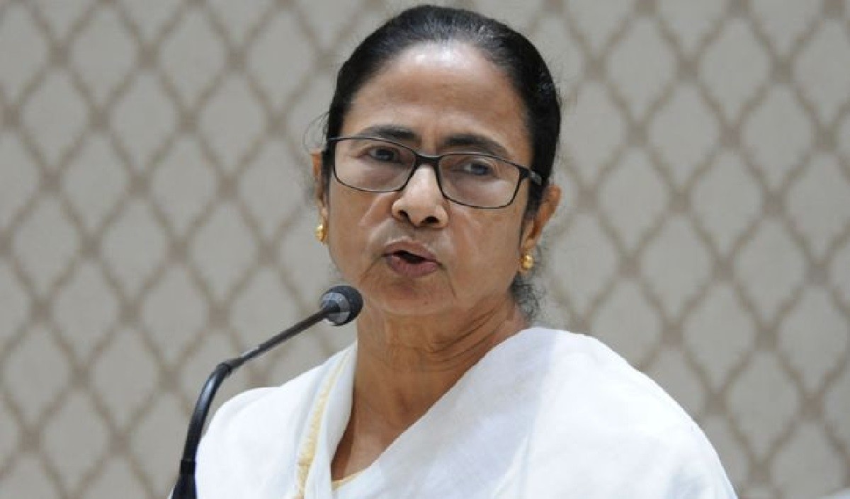 mamata