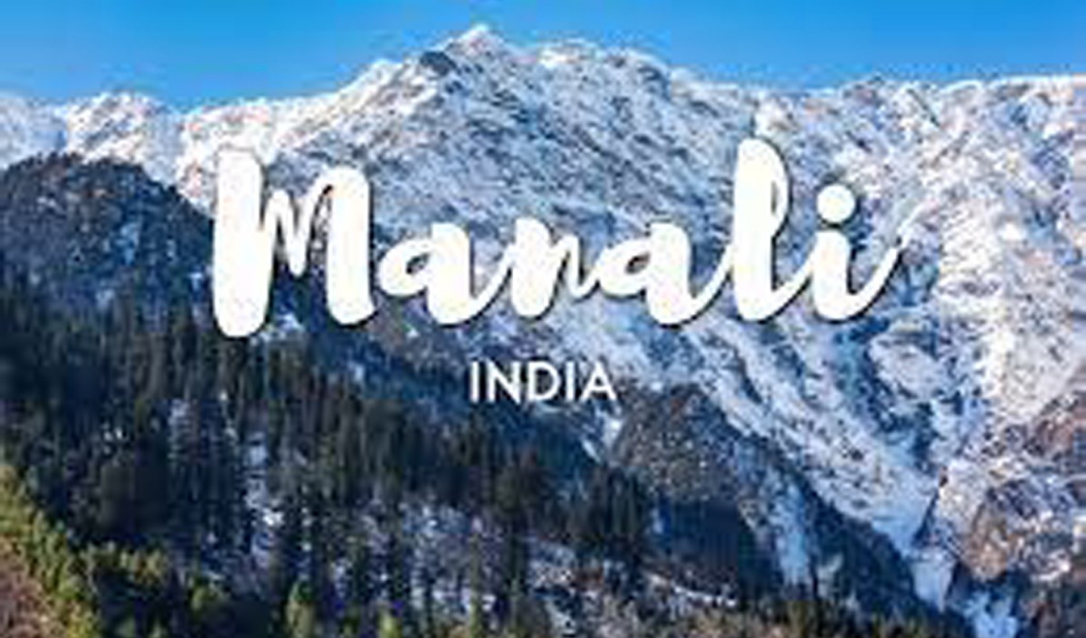 Manali