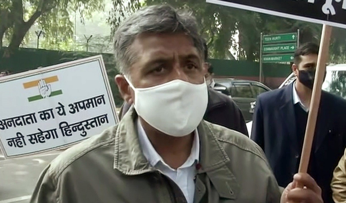 Manish Tewari Manish Tewari