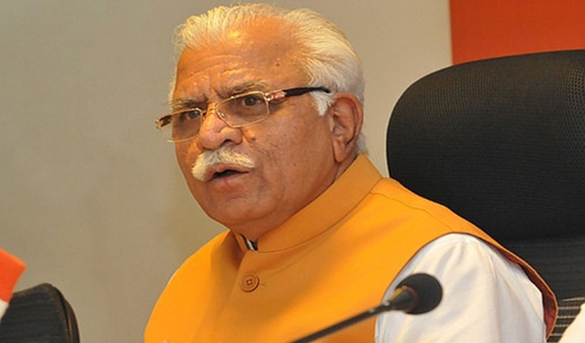 Manohar lal