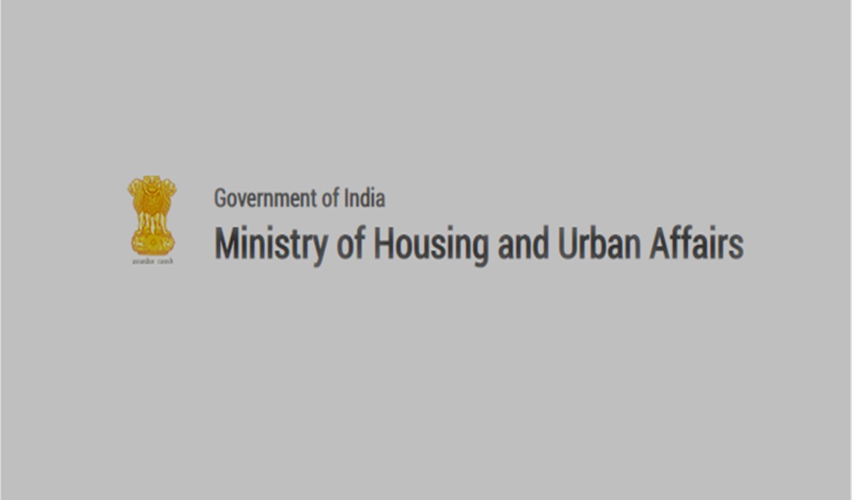 Ministry of Housing Affairs 