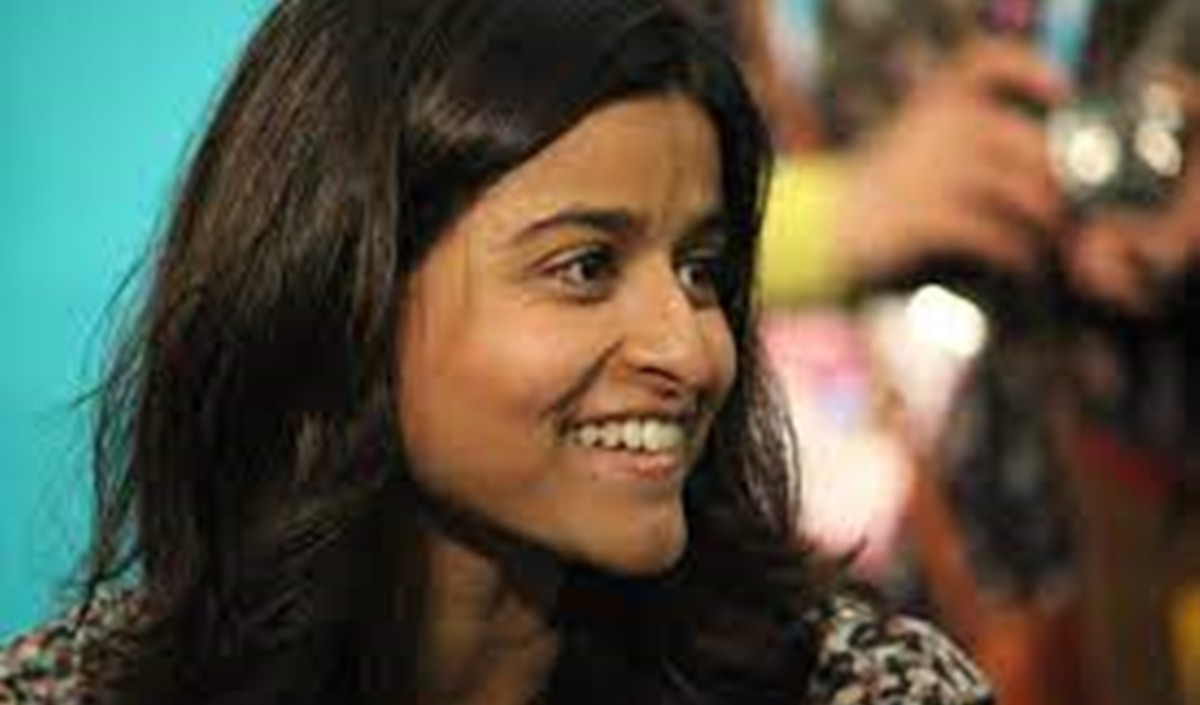 Munira Mirza Munira Mirza