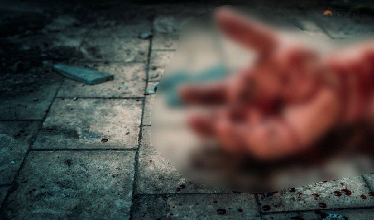 murder murder
