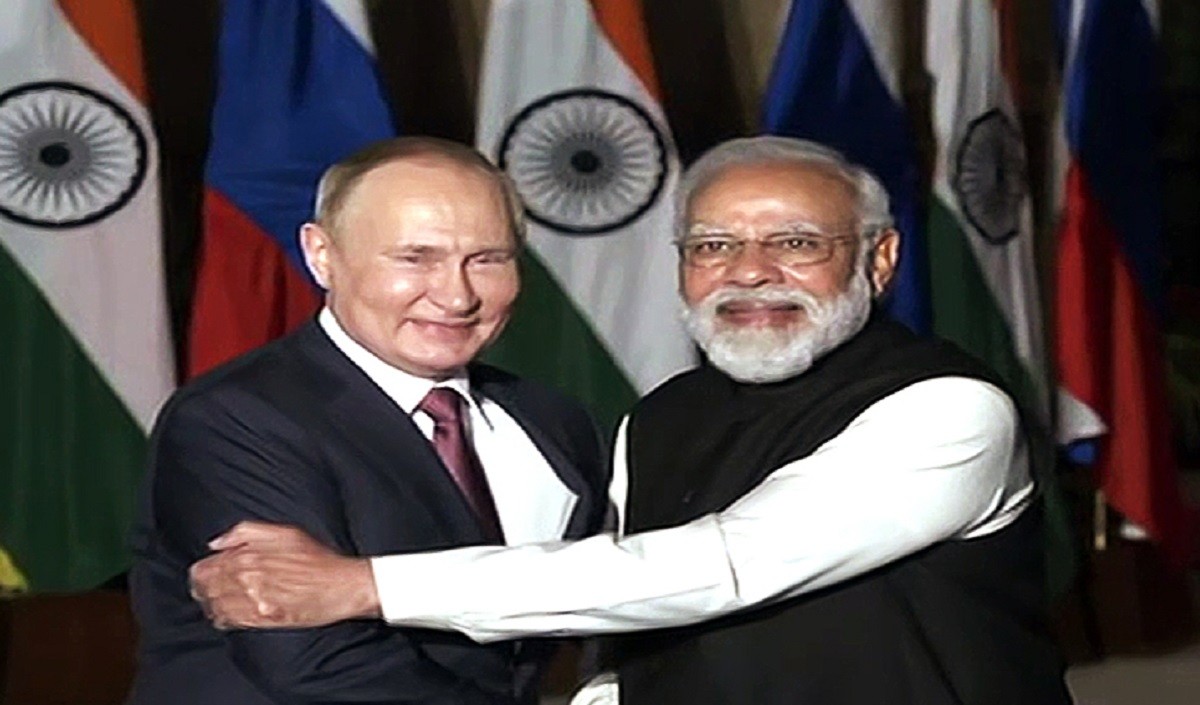 रूस ने UNSC में भारत के कदम की जमकर प्रशंसा की, कहा- हमारे मित्र का स्वतंत्र और संतुलित रुख सराहनीय है