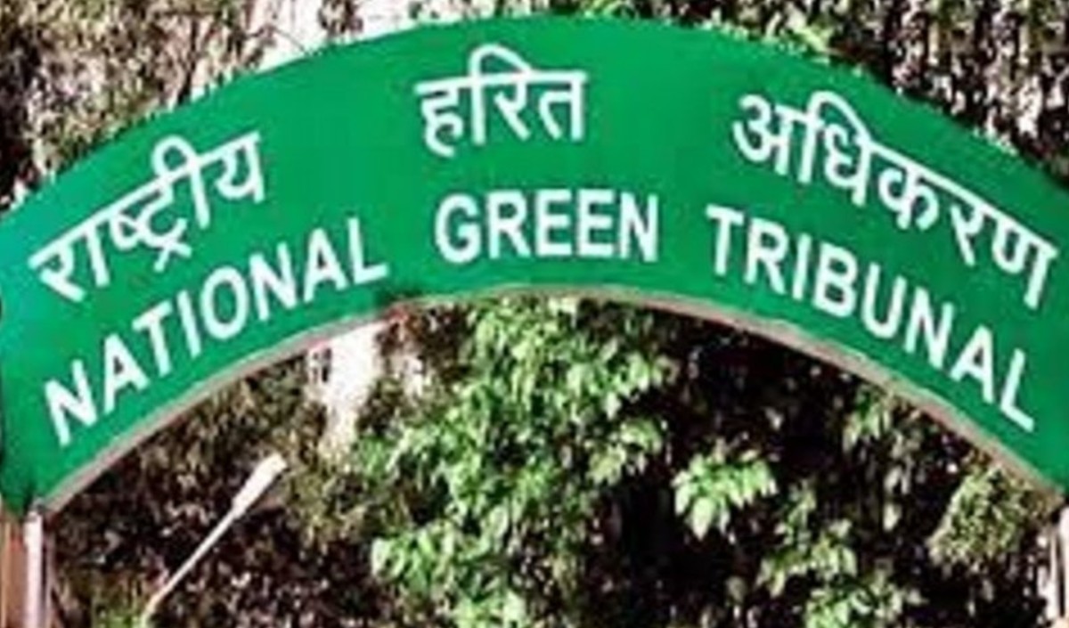 National green tribunal