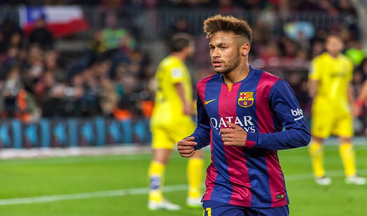 Neymar Neymar