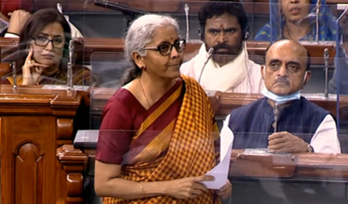 Nirmala Nirmala