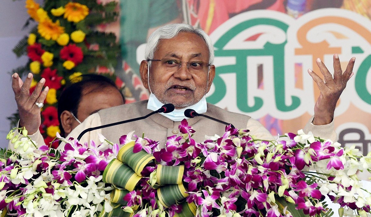 nitish kumar nitish kumar