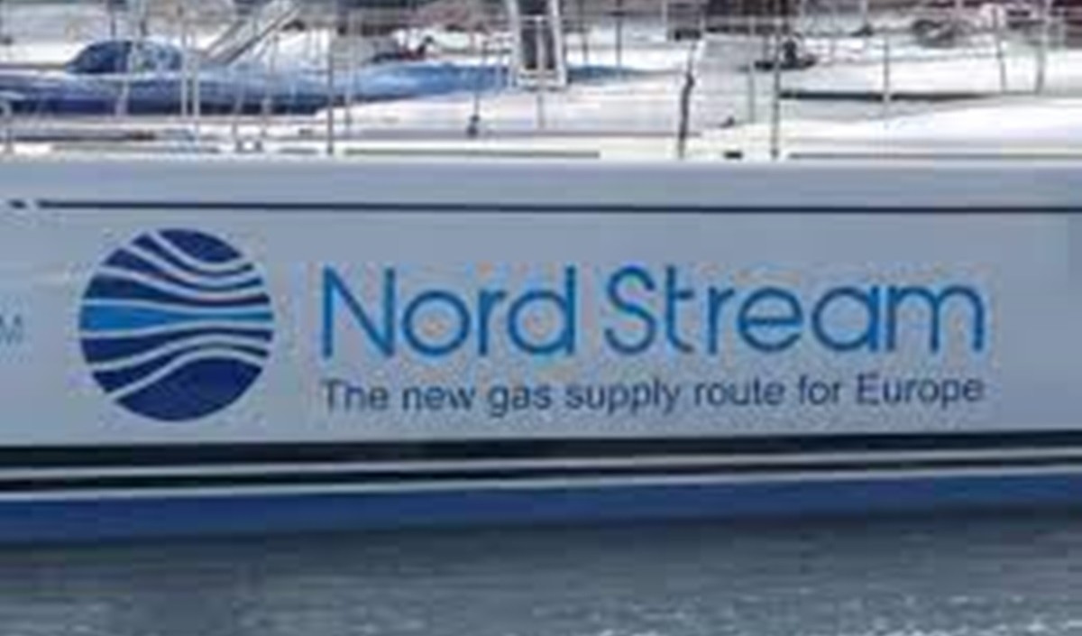 Nord Stream 