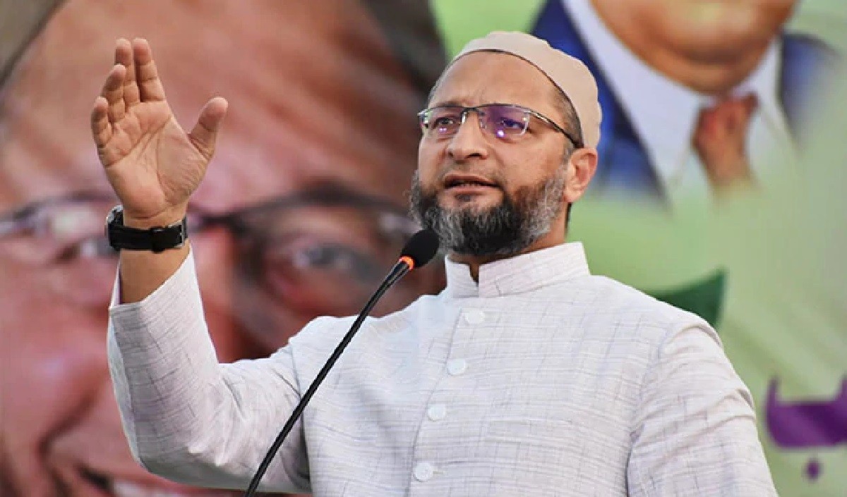 Owaisi 