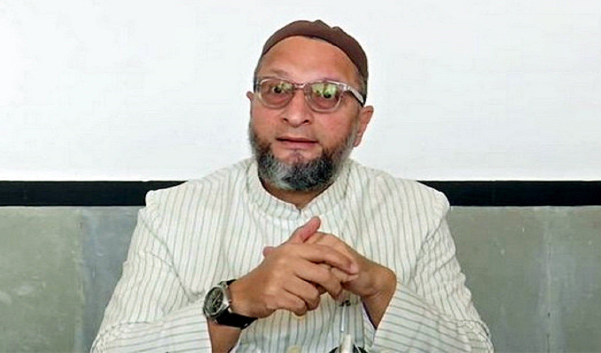 Owaisi