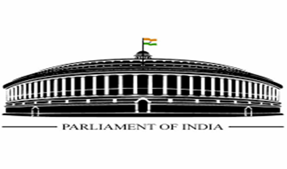Parliment of India 