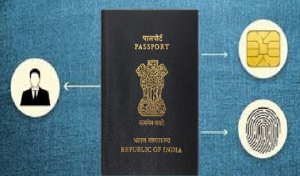 passport