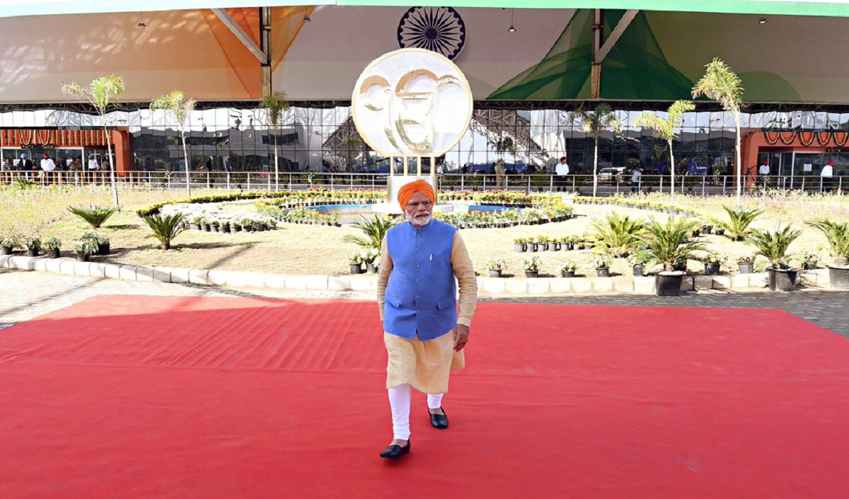 PM Modi PM Modi