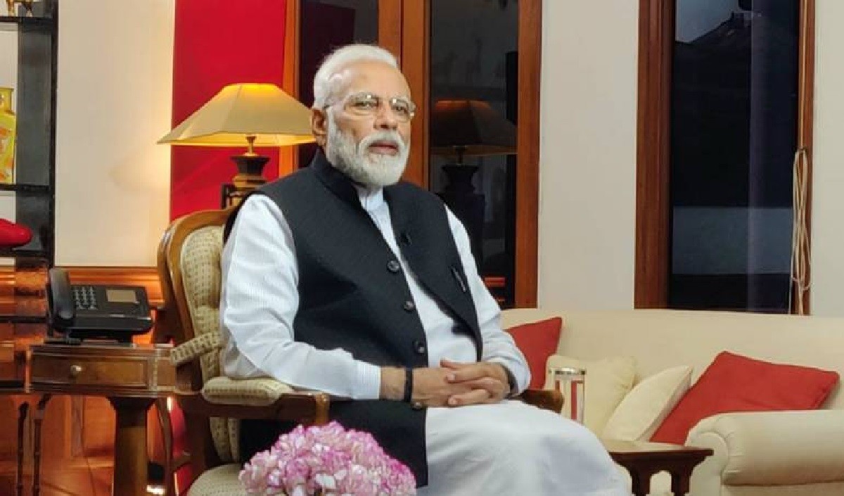 PM Modi PM Modi