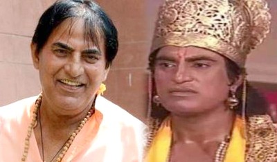 राष्ट्रमंडल खेलों में भारत का नाम रोशन कर चुके हैं महाभारत के भीम प्रवीण सोबती