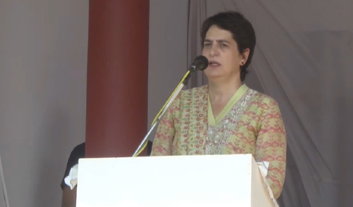Priyanka Gandhi vadra Priyanka Gandhi vadra