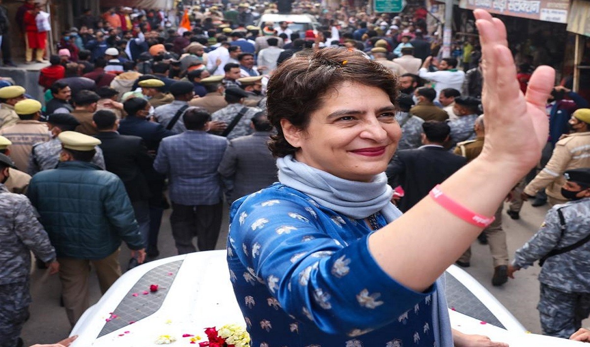 priyanka gandhi priyanka gandhi