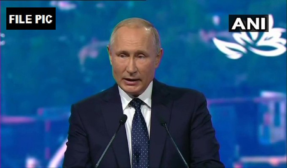 तानाशाह पुतिन को झटका! रूस का वैश्विक व्यापार होगा ठप; लगाए गए नए प्रतिबंध