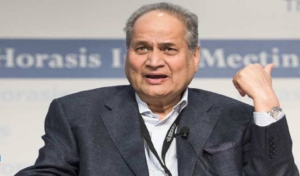 Rahul Bajaj Rahul Bajaj