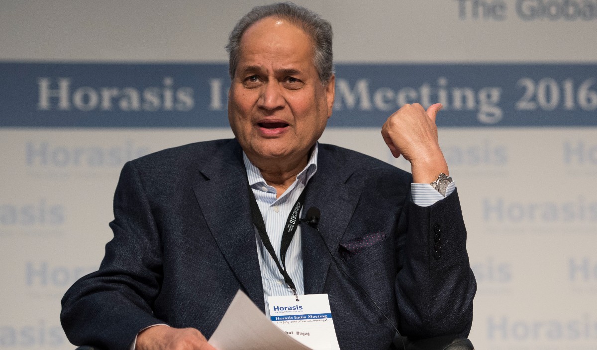 rahul bajaj rahul bajaj