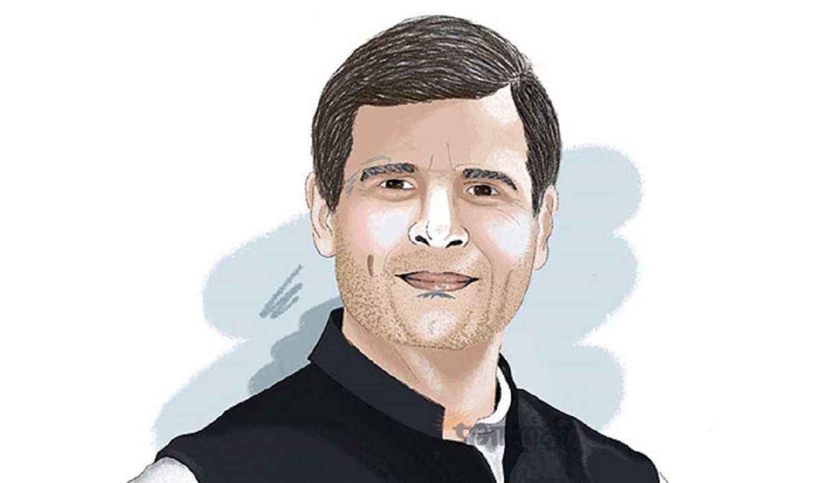 Rahul Gandhi Rahul Gandhi