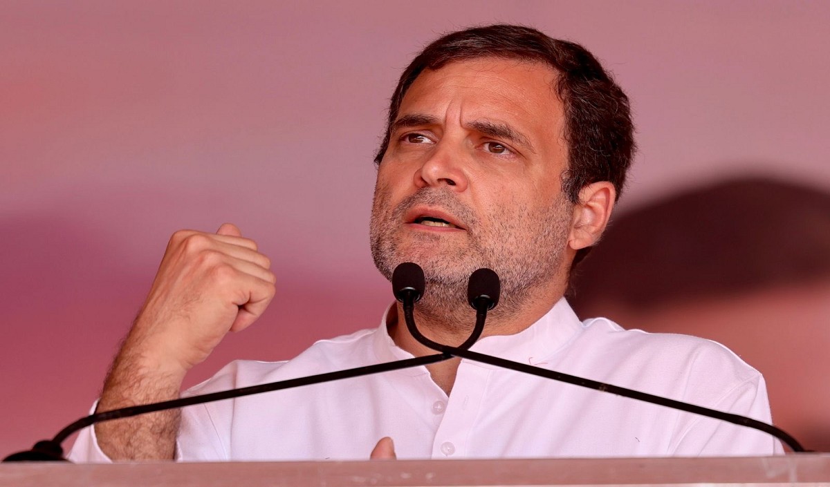 Rahul Gandhi Rahul Gandhi