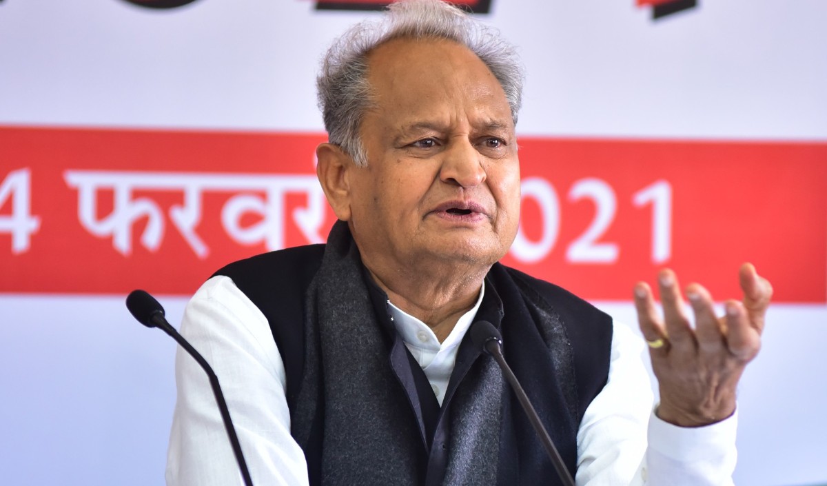 Rajasthan government Rajasthan government