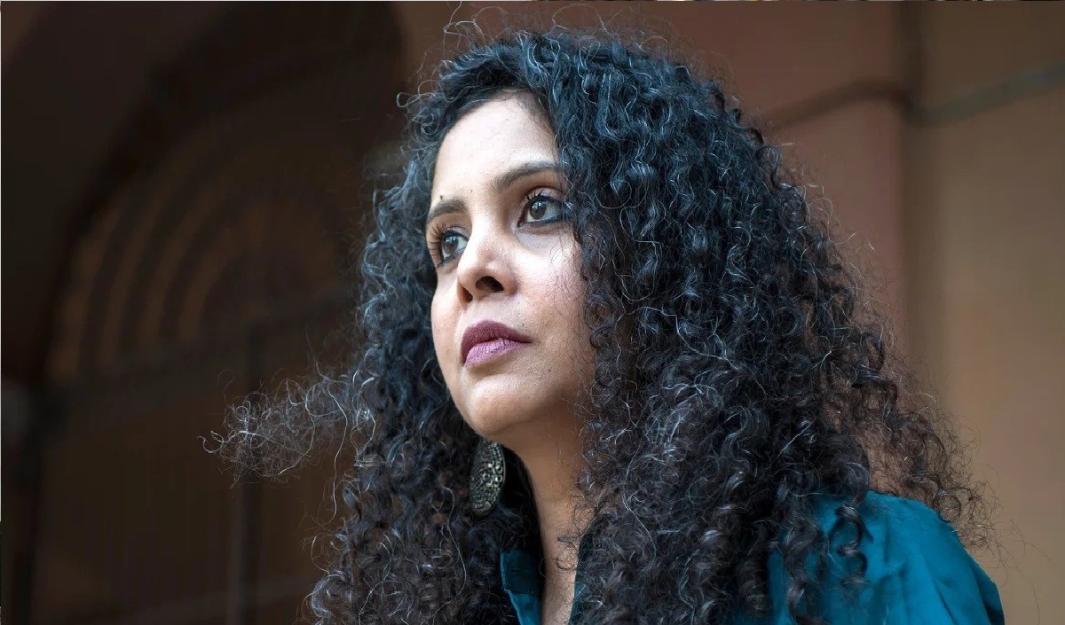 Rana ayyub Rana ayyub