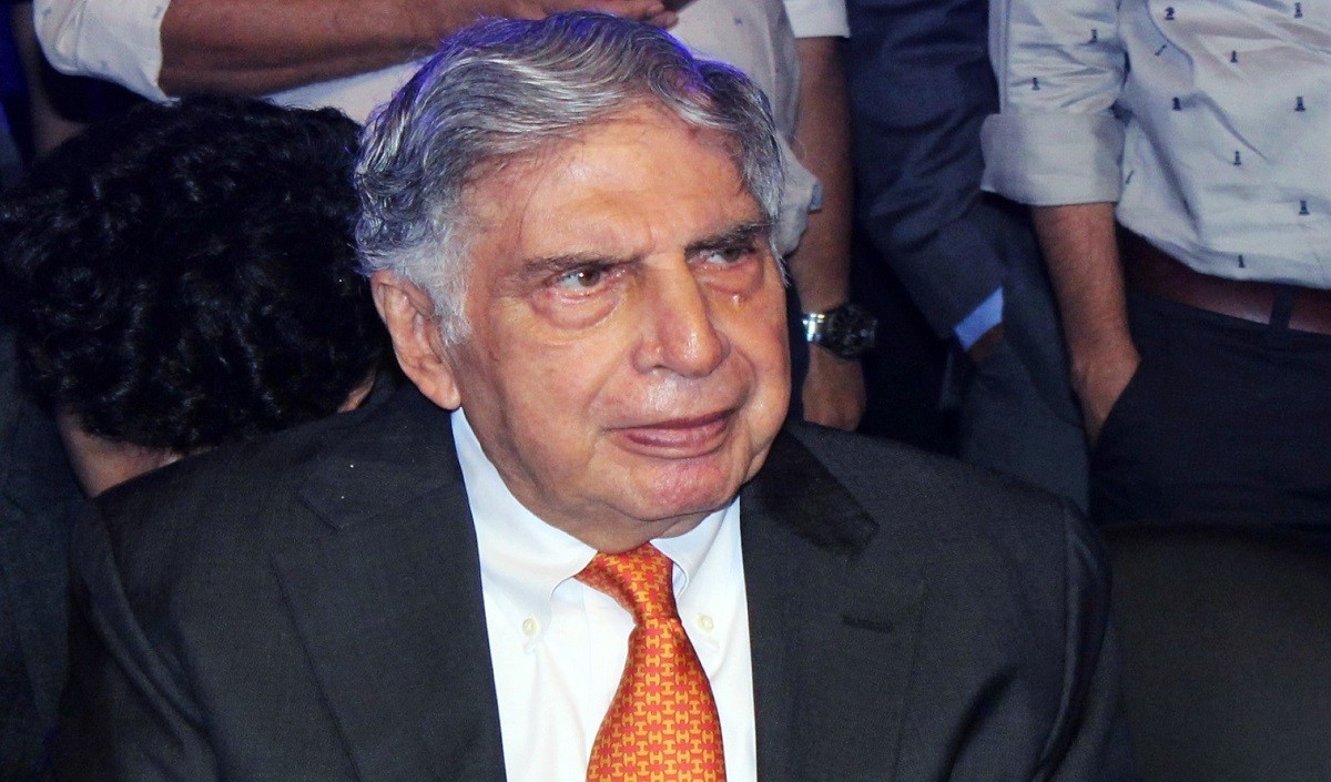 Ratan tata