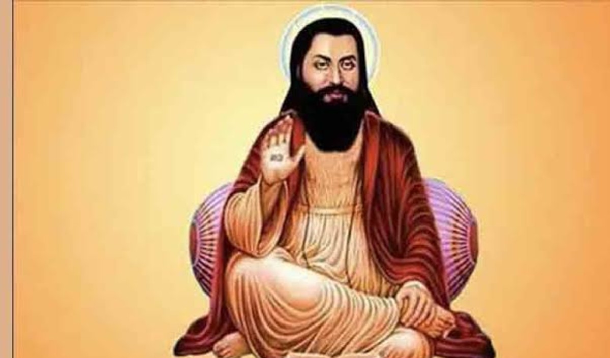 Ravidas jayanti Ravidas jayanti