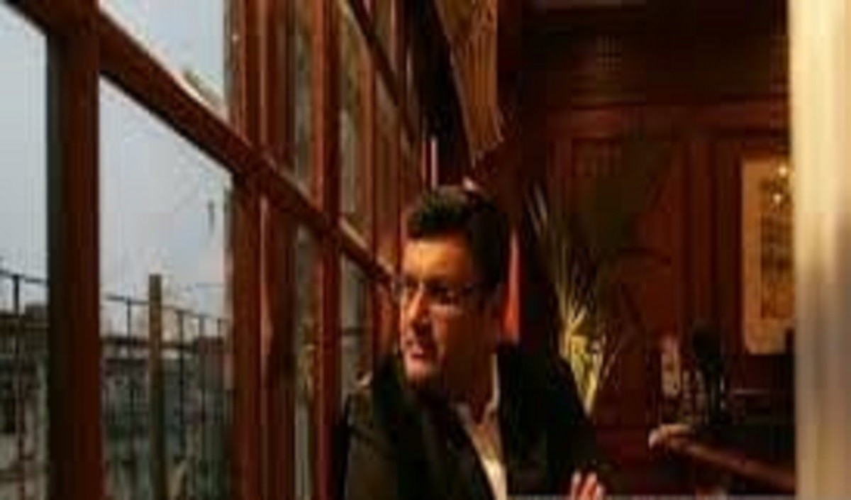 Rishi Agarwal Rishi Agarwal