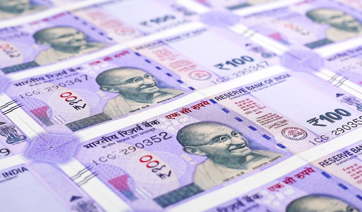 Rupee Rupee