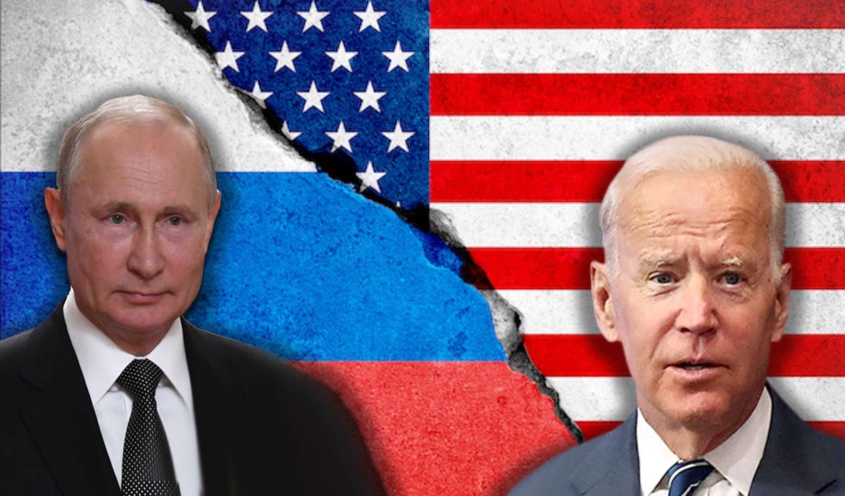 चार दशक बाद दो धड़ों में बंटी दुनिया, US-रूस का नए शीत युद्ध की दस्तक