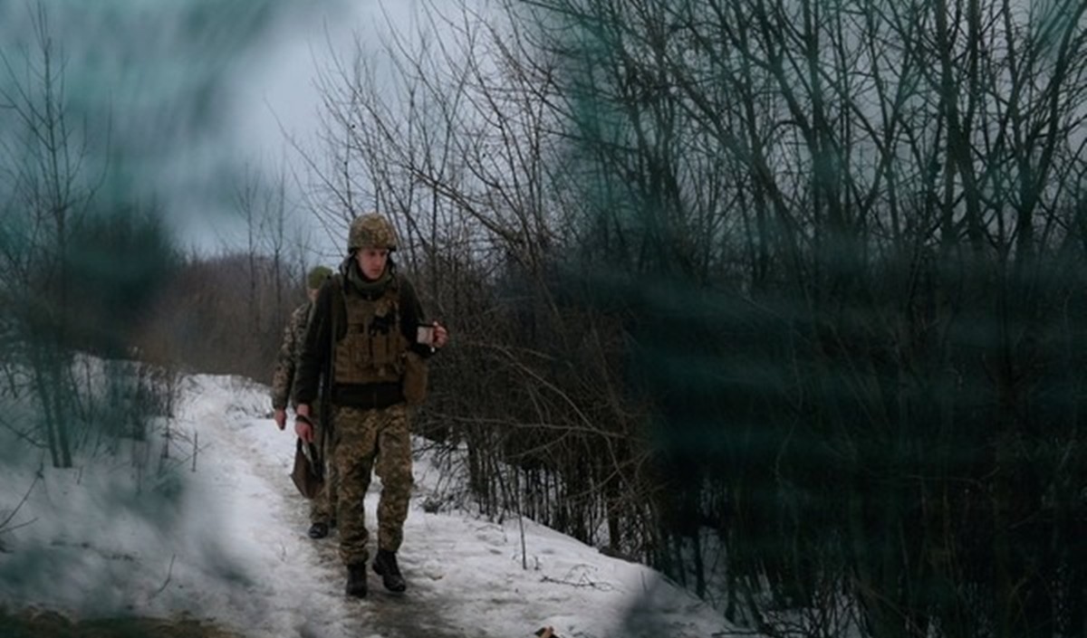 कूटनीतिक पहल के बाद यूक्रेन युद्ध टल सकने की उम्मीद