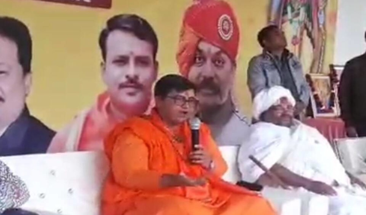 Sadhvi pragya singh thakur Sadhvi pragya singh thakur