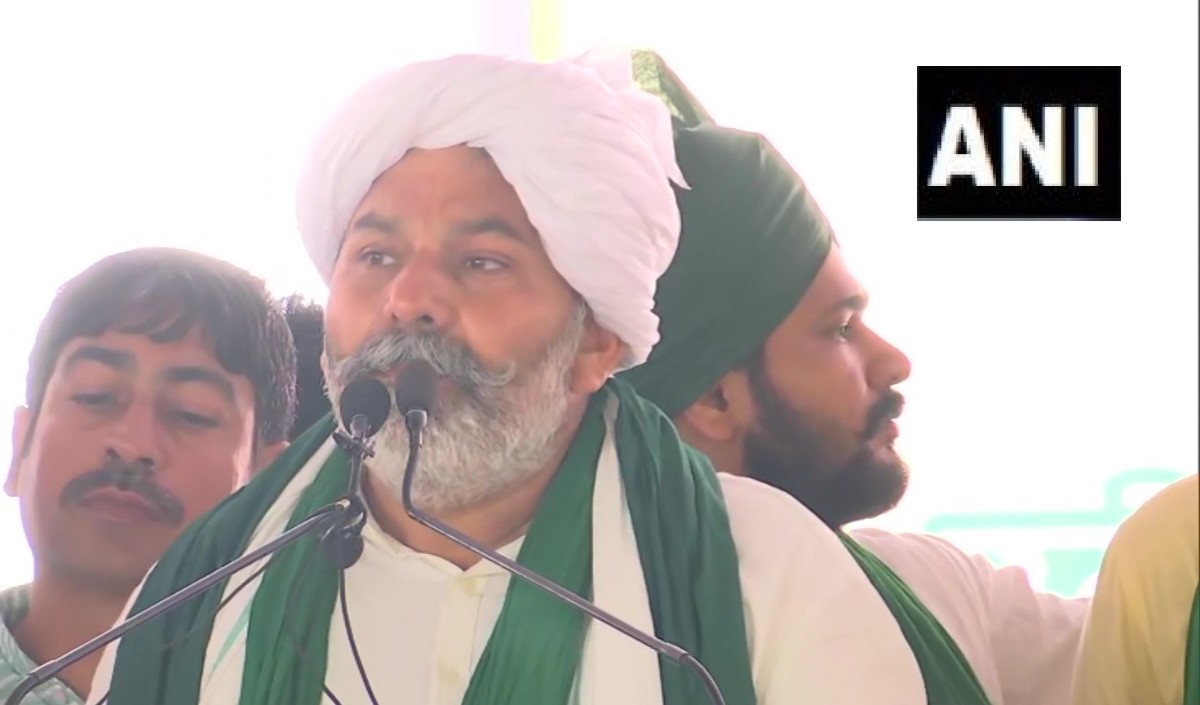 Samyukt Kisan Morcha Samyukt Kisan Morcha