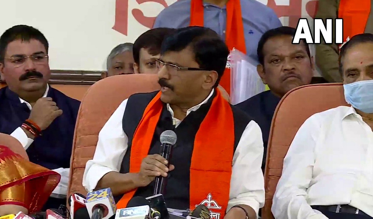 sanjay raut sanjay raut