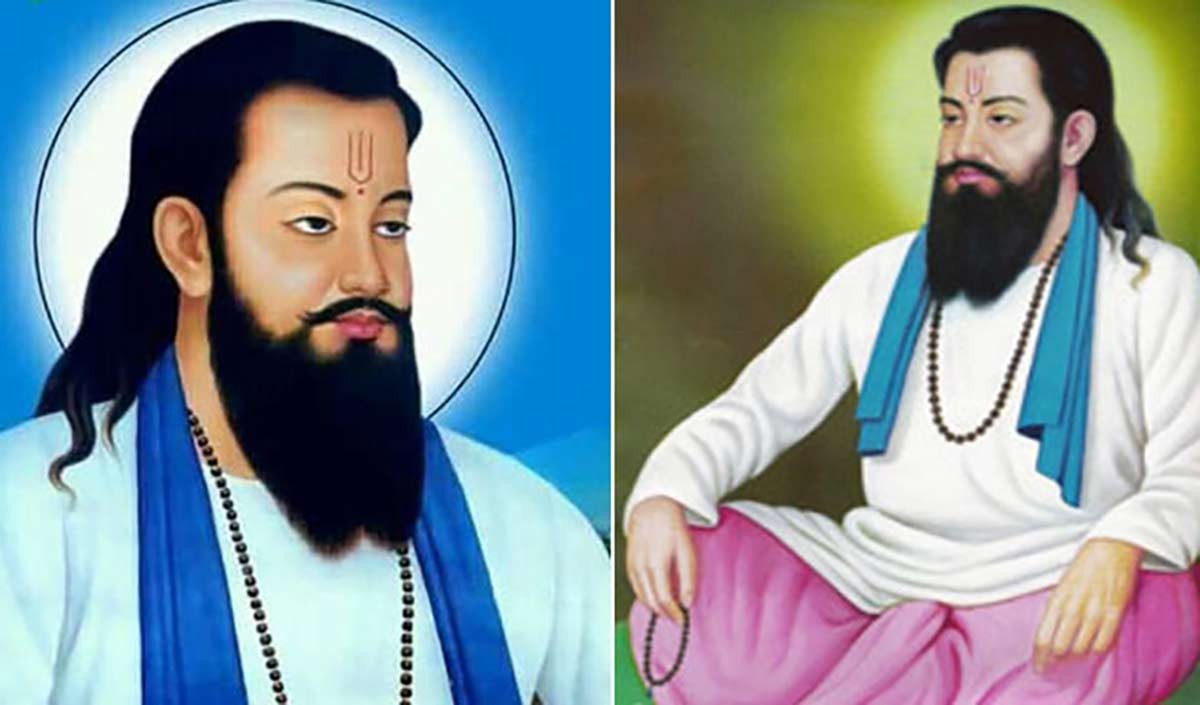 Sant Ravidas