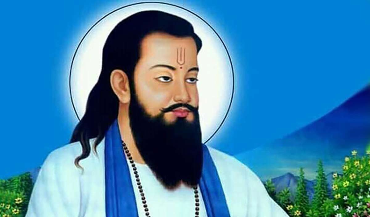 sant ravidas