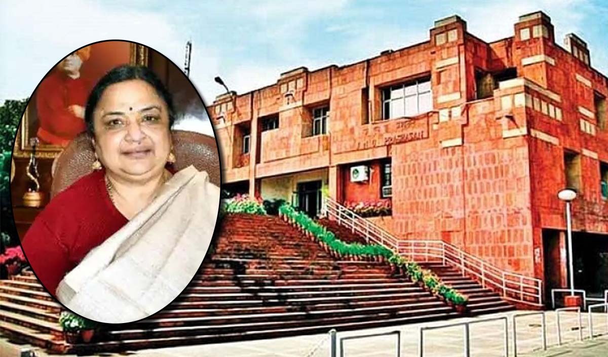 santishree dhulipudi pandit santishree dhulipudi pandit