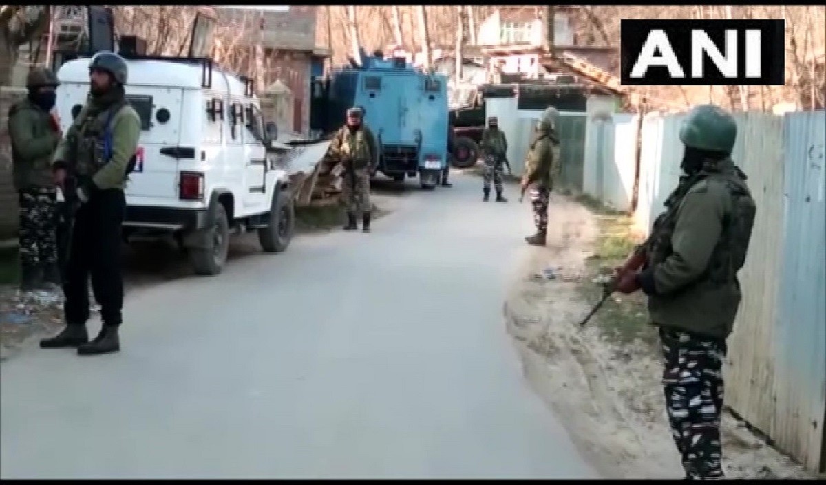 security forces security forces