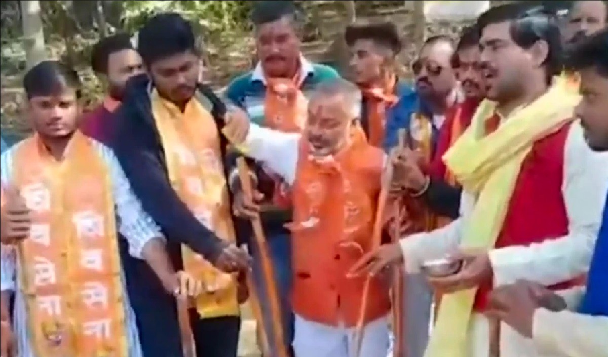 Shiv Sena Shiv Sena
