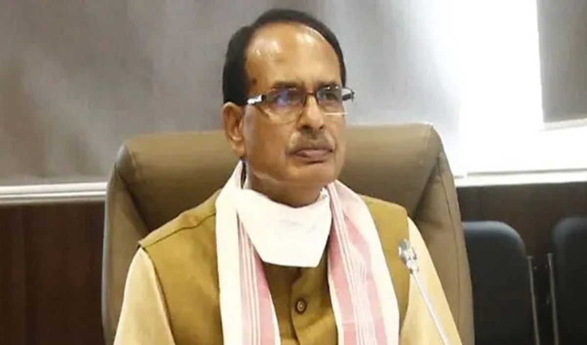 Shivraj cabinet