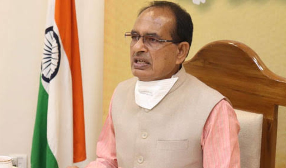 Shivraj singh chauhan Shivraj singh chauhan