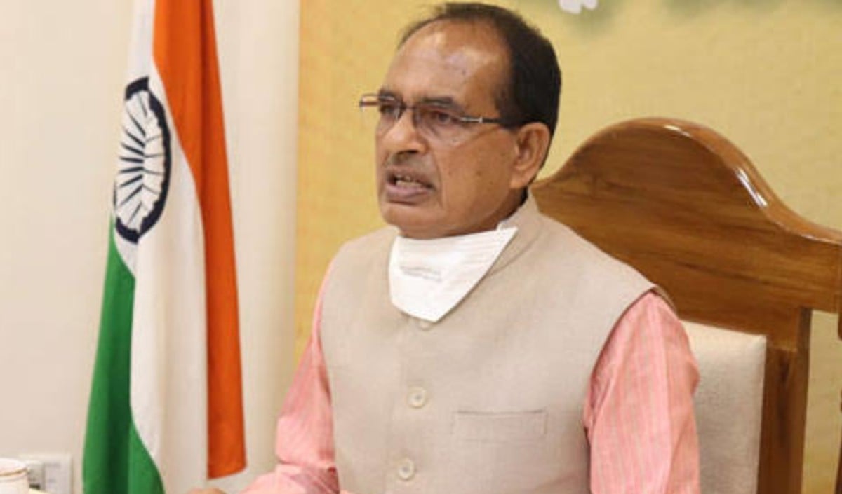 Shivraj singh chouhan Shivraj singh chouhan
