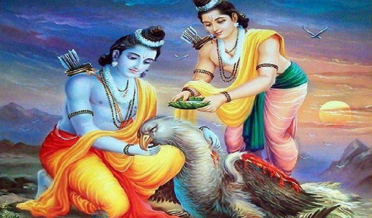 क्या है श्रीराम और जटायु की अद्भुत कहानी, जिसका जिक्र पीएम मोदी ने कहा- भेदभाव वाली सोच का आधार धर्म नहीं हो सकता